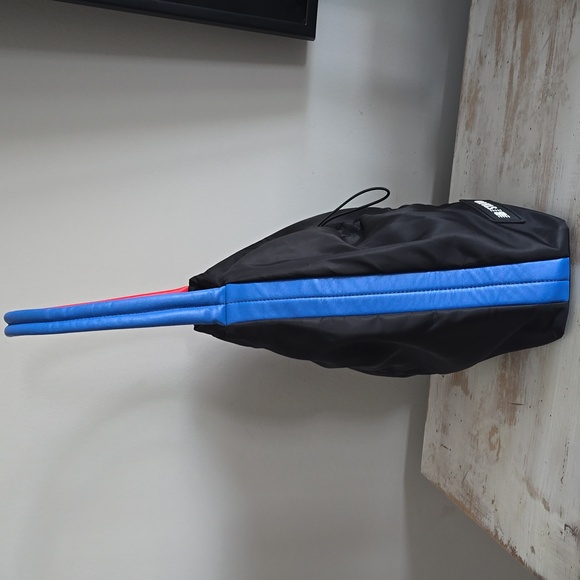 STAUD X New Balance Felix Shoulder Bag - Picture 4 of 12